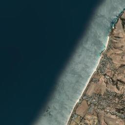 Normanville Satellite Map