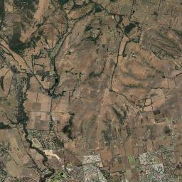 Port Elliot Satellite Map