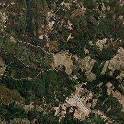 Empedrado Satellite Map