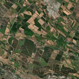 San Clemente Satellite Map