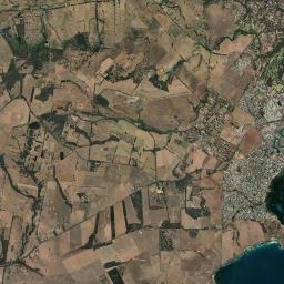 Encounter Bay Satellite Map