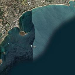 McCracken Satellite Map