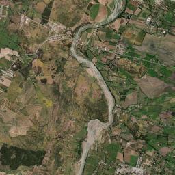 Villa Alegre Satellite Map