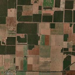 La Maruja Satellite Map