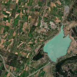 Colbún Satellite Map