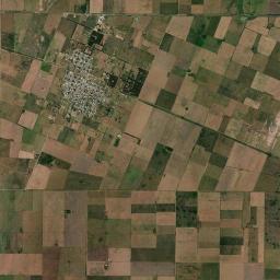 Trenel Satellite Map