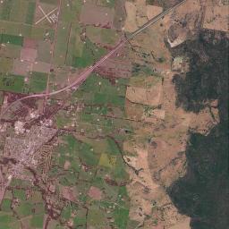 Holbrook Satellite Map
