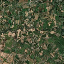 Yerbas Buenas Satellite Map