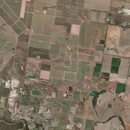 Tocumwal Satellite Map