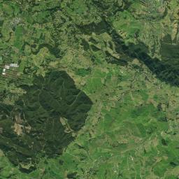 Maungatapere Satellite Map