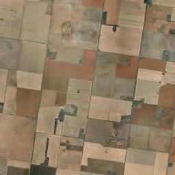 Buloke Satellite Map