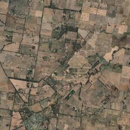 Jindera Satellite Map