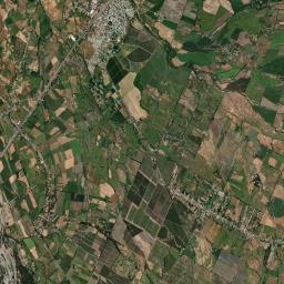 Longaví Satellite Map