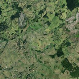 Kaipara District Satellite Map