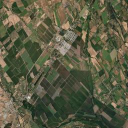 Retiro Satellite Map