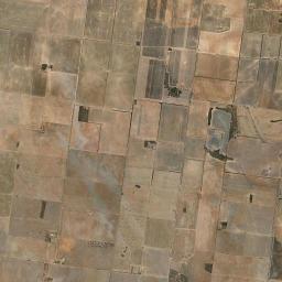 Hindmarsh Satellite Map