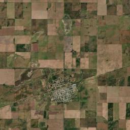 Colonia Barón Satellite Map
