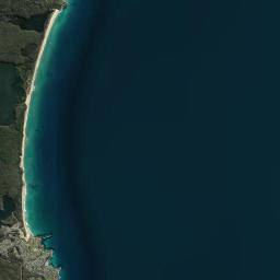 Dalmeny Satellite Map