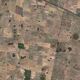 Tatiara Satellite Map