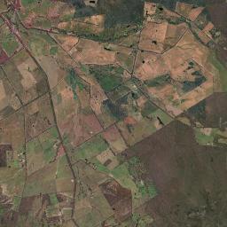 Indigo Satellite Map