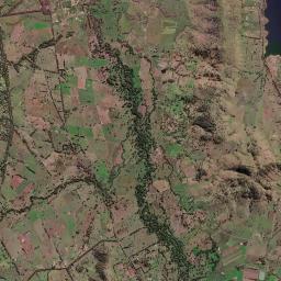 Baranduda Satellite Map