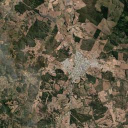 Quirihue Satellite Map