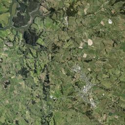Wellsford Satellite Map