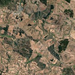 Ninhue Satellite Map