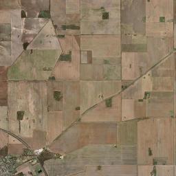 Dimboola Satellite Map