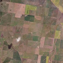 Loddon Satellite Map