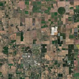 Tatura Satellite Map