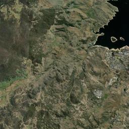 Jindabyne Satellite Map