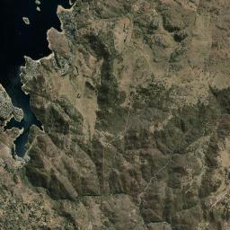 East Jindabyne Satellite Map