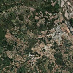 Coelemu Satellite Map