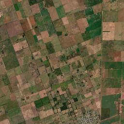Anguil Satellite Map