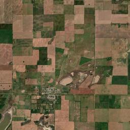 Uriburu Satellite Map