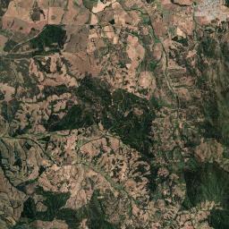 Portezuelo Satellite Map