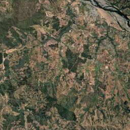 Ránquil Satellite Map