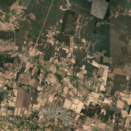 San Ignacio Satellite Map