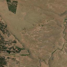 Departamento de Minas Satellite Map