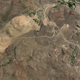 Barrancas Satellite Map