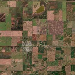 Miguel Riglos Satellite Map