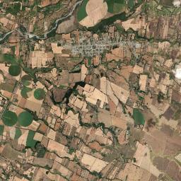 El Carmen Satellite Map