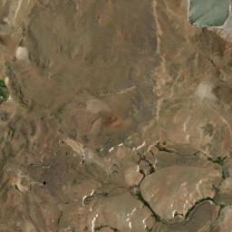 Departamento de Chos-Malal Satellite Map