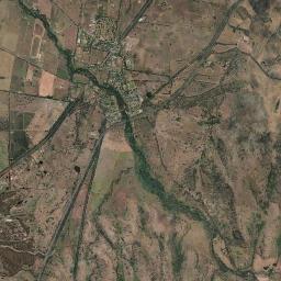 Avenel Satellite Map