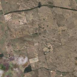 Naracoorte and Lucindale Satellite Map