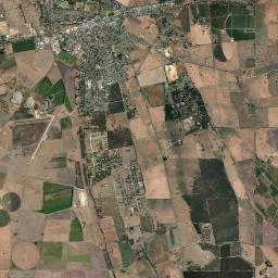 Naracoorte Satellite Map