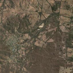 Maldon Satellite Map