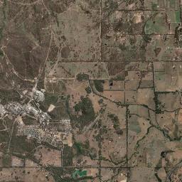 Puckapunyal Satellite Map
