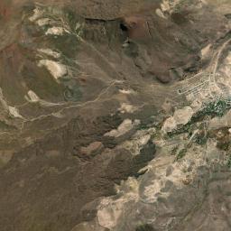 Buta Ranquil Satellite Map